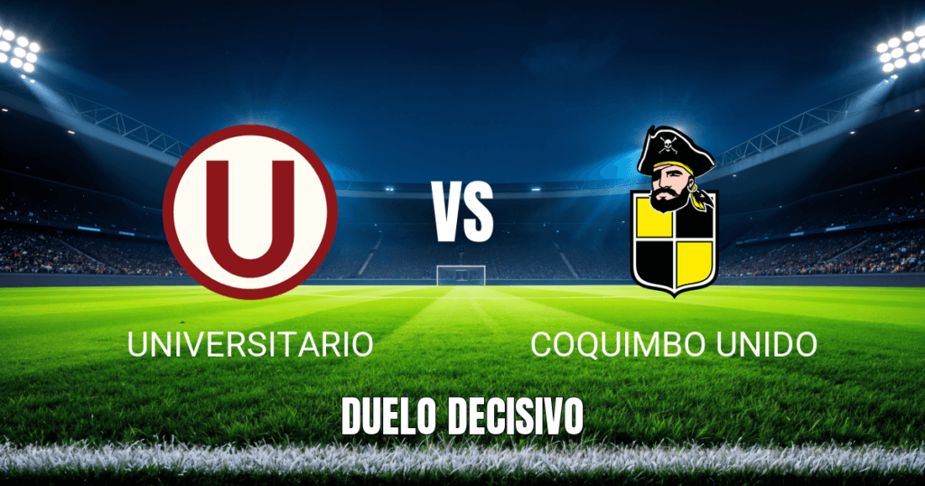 Onde Assistir Universitario x Coquimbo Unido na Libertadores: Palpite e Análise 14/04/2026