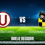 Onde Assistir Universitario x Coquimbo Unido na Libertadores: Palpite e Análise 14/04/2026
