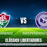 Onde Assistir Fluminense x Independiente Rivadavia na Libertadores: Palpite e Análise 15/04/2026
