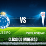 Onde Assistir Cruzeiro x Universidad Católica na Libertadores: Palpite e Análise 15/04/2026