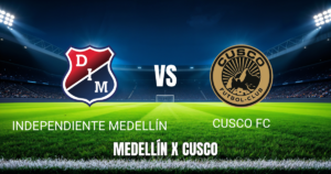Onde assistir Independiente Medellín x Cusco FC: Palpite e Transmissão ao Vivo - 30/04/2026