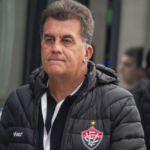 Fábio Mota dispara contra arbitragem: ‘Um escândalo’