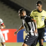 Botafogo-PB empata com Fluminense-PI e é eliminado do Nordestão