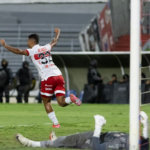 CRB vence Sousa por 3 a 0, mas é eliminado da Copa do Nordeste