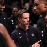 Steve Nash elogia Gui Santos e torce por mais brasileiros na NBA