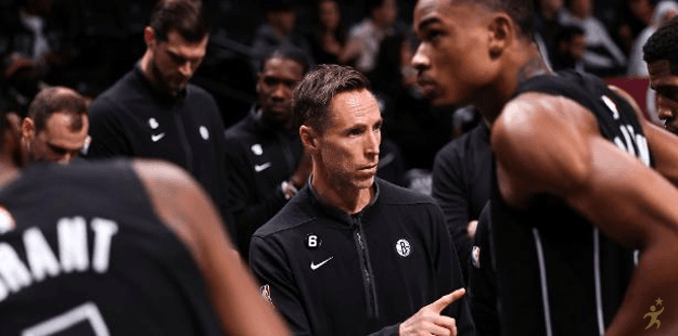 Steve Nash elogia Gui Santos e torce por mais brasileiros na NBA