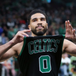 Maldição da Camisa 0? Série de Lesões nos Playoffs da NBA