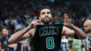 Maldição da Camisa 0? Série de Lesões nos Playoffs da NBA