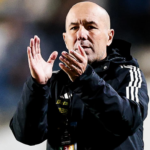 Flamengo de Jardim supera melhor sequência de Filipe Luís