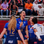 Minas e Praia Clube decidem vaga na final da Superliga Feminina