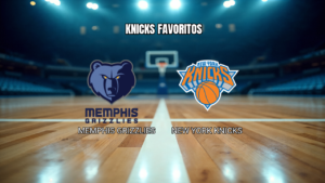 Palpite NBA: New York Knicks x Memphis Grizzlies - Análise e Estatísticas para 02/04/2026