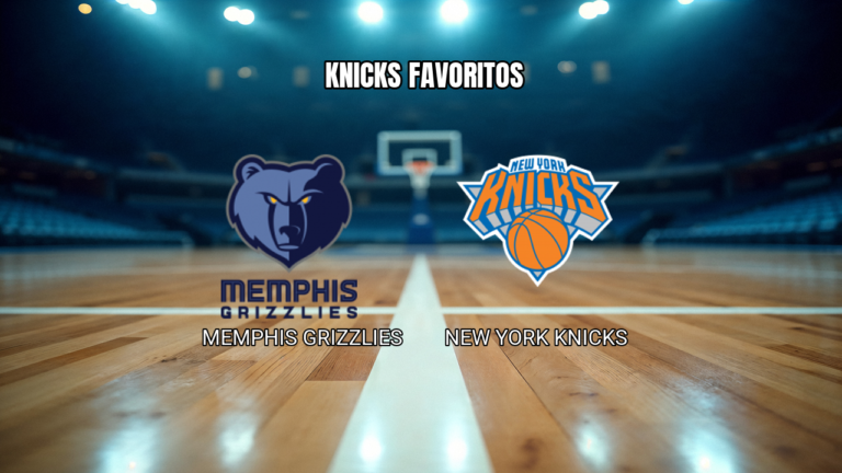 Palpite NBA: New York Knicks x Memphis Grizzlies - Análise e Estatísticas para 02/04/2026