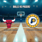 Palpite Chicago Bulls x Indiana Pacers: Análise e estatísticas para 02/04/2026