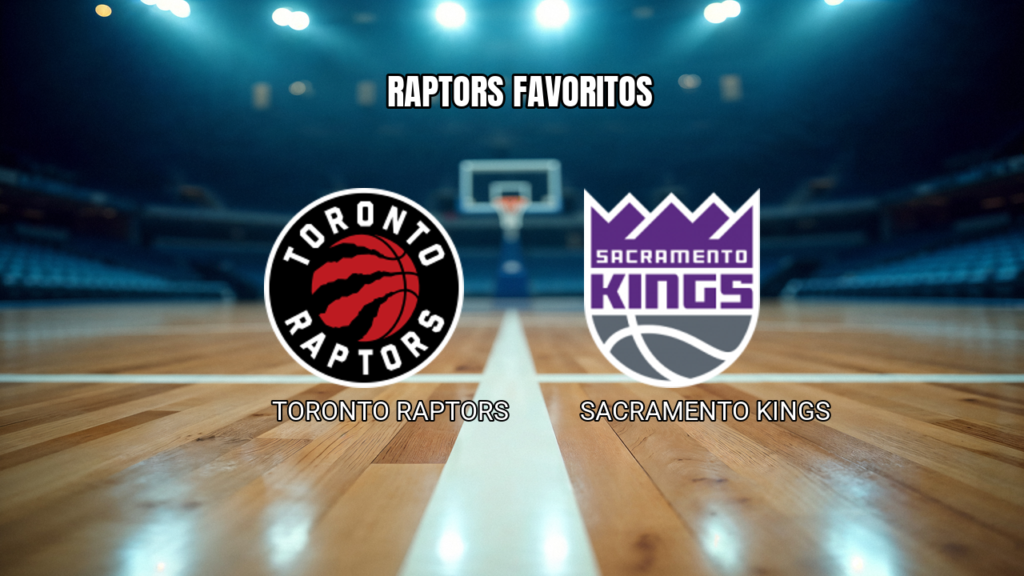 Palpite Toronto Raptors x Sacramento Kings: Análise e Odds para 02/04/2026