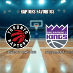 Palpite Toronto Raptors x Sacramento Kings: Análise e Odds para 02/04/2026