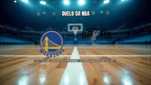 Palpite Warriors vs Spurs: Análise e estatísticas para 02/04/2026