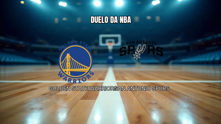 Palpite Warriors vs Spurs: Análise e estatísticas para 02/04/2026