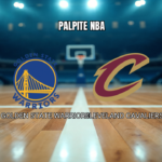 Palpite Warriors vs Cavaliers: Análise e estatísticas para 03/04/2026
