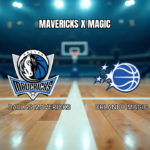 Palpite Dallas Mavericks x Orlando Magic: Análise e estatísticas para 04/04/2026