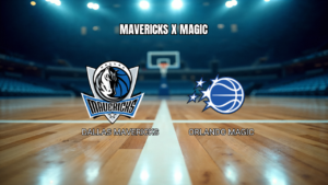 Palpite Dallas Mavericks x Orlando Magic: Análise e estatísticas para 04/04/2026