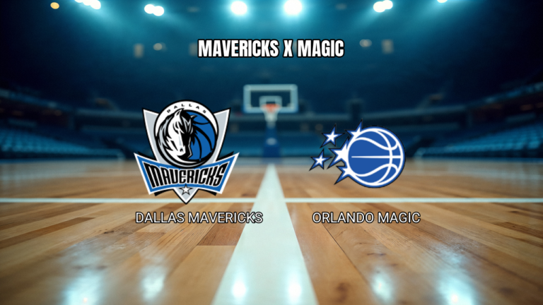 Palpite Dallas Mavericks x Orlando Magic: Análise e estatísticas para 04/04/2026
