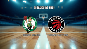 Palpite Boston Celtics x Toronto Raptors: Análise e Odds para 05/04/2026