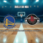 Palpite Golden State Warriors x Houston Rockets: Análise e estatísticas para 06/04/2026