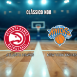 Palpite Atlanta Hawks vs New York Knicks: Análise Detalhada para 06/04/2026