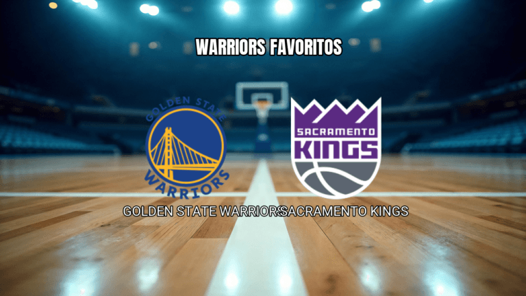 Palpite Golden State Warriors vs Sacramento Kings: Análise e Odds para 08/04/2026