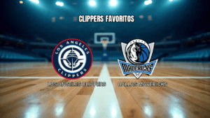 Palpite: Los Angeles Clippers x Dallas Mavericks - Análise e Previsão 08/04/2026