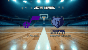 Palpite Utah Jazz x Memphis Grizzlies: Análise e estatísticas para 11/04/2026