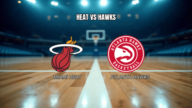 Palpite Miami Heat vs Atlanta Hawks: Análise e estatísticas para 12/04/2026