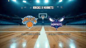 Palpite New York Knicks x Charlotte Hornets: Análise e Estatísticas 12/04/2026