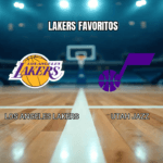 Palpite Lakers vs Jazz: Análise e Previsão para 13/04/2026