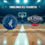 Palpite Minnesota Timberwolves x New Orleans Pelicans NBA 13/04/2026