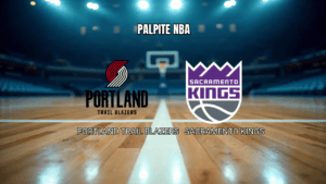 Palpite Trail Blazers vs Kings: Análise e estatísticas para 13/04/2026