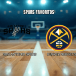 Palpite San Antonio Spurs vs Denver Nuggets NBA 13/04/2026