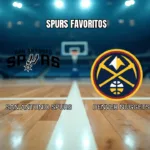 Palpite San Antonio Spurs vs Denver Nuggets NBA 13/04/2026