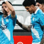 Sporting Cristal bate Junior e tira liderança do Palmeiras na Libertadores