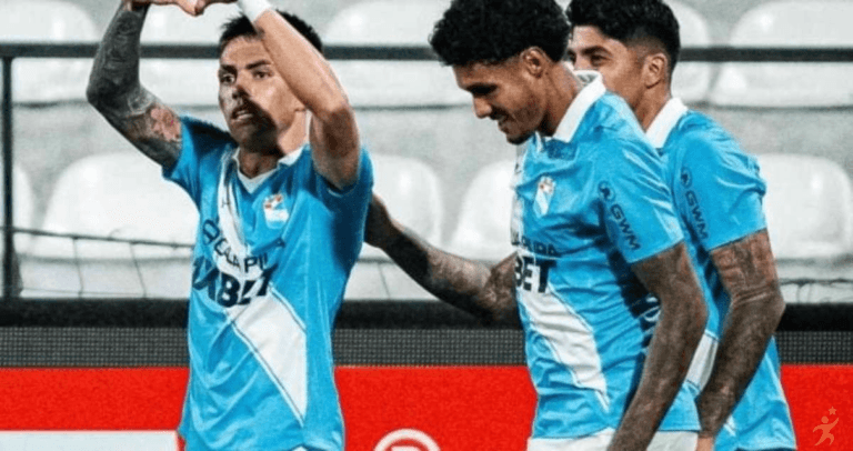 Sporting Cristal bate Junior e tira liderança do Palmeiras na Libertadores