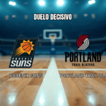 Palpite Phoenix Suns x Portland Trail Blazers na NBA: Análise e estatísticas para 15/04/2026