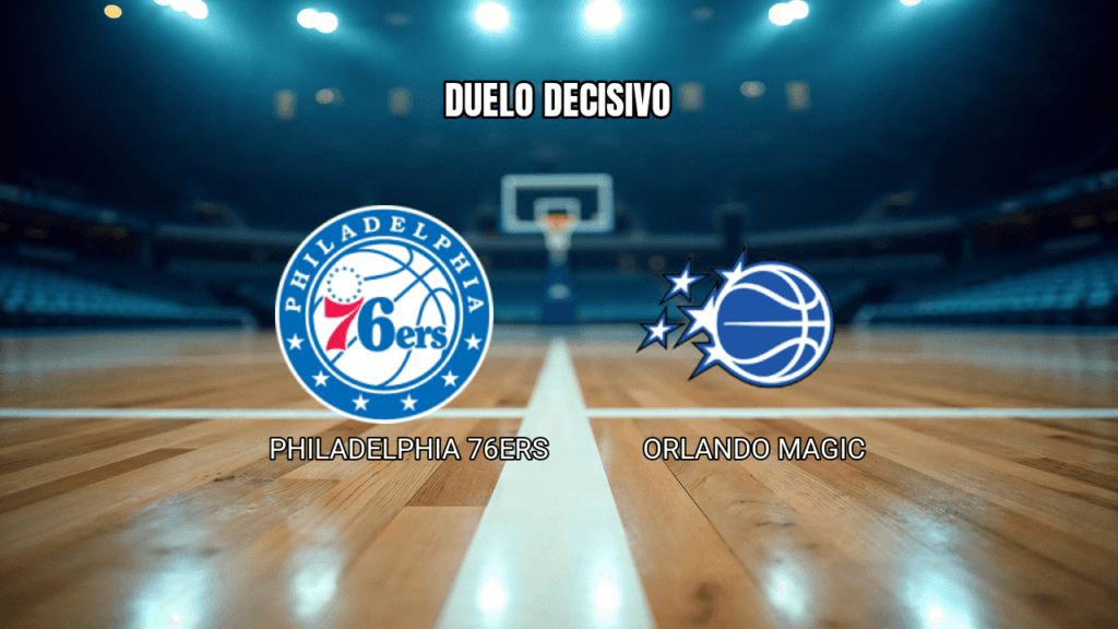 Palpite Philadelphia 76ers x Orlando Magic NBA Semifinal 15/04/2026