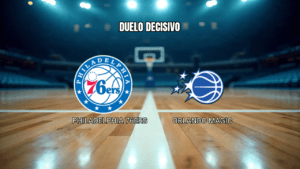 Palpite Philadelphia 76ers x Orlando Magic NBA Semifinal 15/04/2026