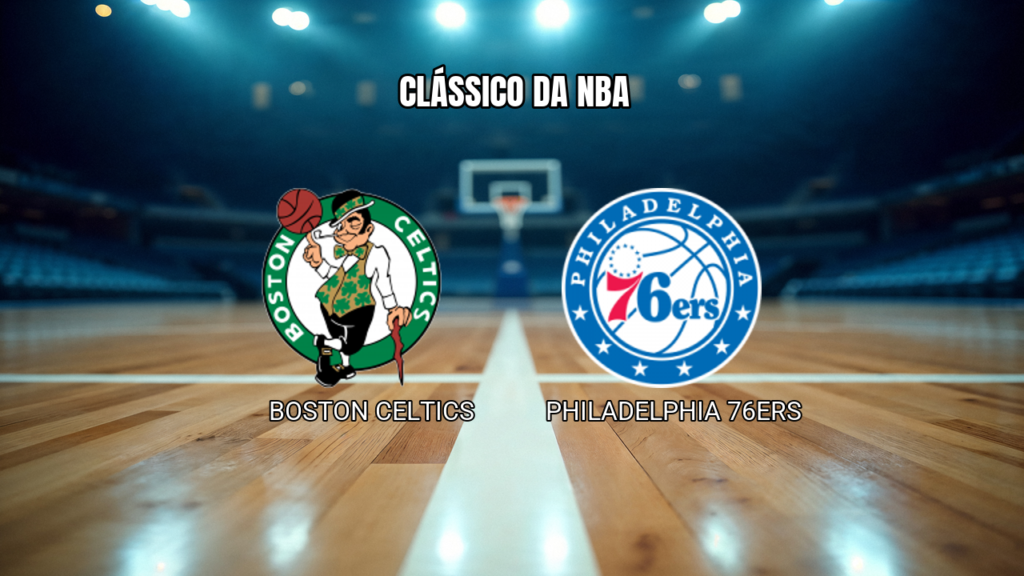 Palpite Boston Celtics vs Philadelphia 76ers: Análise e Estatísticas para 19/04/2026