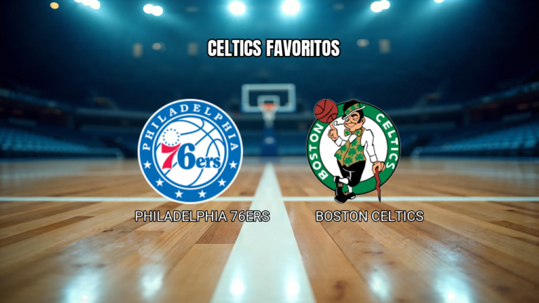 Palpite Philadelphia 76ers vs Boston Celtics 26/04/2026