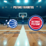 Palpite Detroit Pistons vs Orlando Magic NBA 28/04/2026