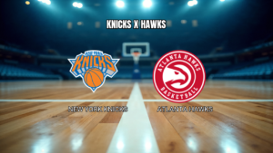 Palpite: Knicks x Hawks na NBA - 29/04/2026
