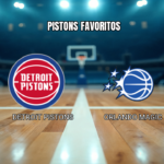 Palpite Detroit Pistons vs Orlando Magic - NBA 29/04/2026