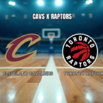 Palpite Cleveland Cavaliers x Toronto Raptors 29/04/2026
