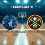 Palpite: Denver Nuggets vs Minnesota Timberwolves - NBA 30/04/2026